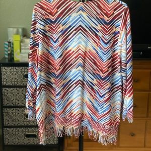 Alfred Dunner Blouse - EUC - Wore once